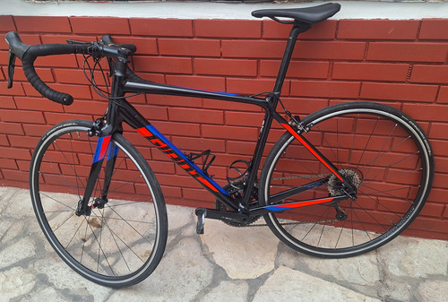 Giant Contend Sl Tipo  Tcr