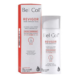 Bel Col Revigor - Creme Firmador Facial Com Dmae 60 G