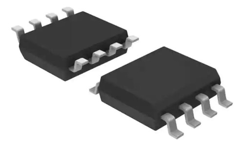 Hcnr201 Optoacoplador Smd Sop8 