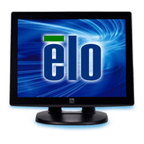 Monitor Touchscreen Elo Lcd Tft 15   Et 1515l 
