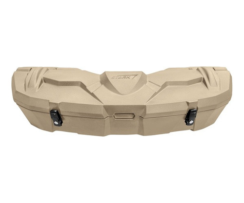 Caja Frontal Cuatrimoto Atv Universal Delantera 45 Litros Be