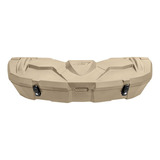 Caja Frontal Cuatrimoto Atv Universal Delantera 45 Litros Be