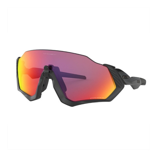 Central Store Anteojos Lentes De Sol Oakley Flight Jacket