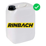 Abrillantador Extremo Y Restaurador Plásticos Rinbach® 20lts