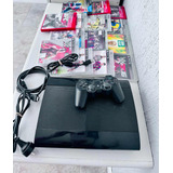 Ps3 Sony