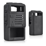 Funda Silicona Baofeng Uv-5r Protector / Impotec