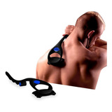 Afeitadora Plegable De Espalda Y Cuerpo Hombre Ergonómico