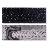 Teclado Para Samsung Np370e4k Np370e4k-kwabr Np370e4k-kw3br