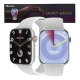 Relógio Smartwatch W29s Masculino Feminino Series 9 Chat Gpt