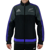 Campera All Blacks adidas Talle M