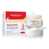 Mavala Nail Care Nailactan Nutritive, Crema De Uñas En Frasc