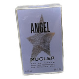 Angel Mugler Feminino Eau De Parfum Refillable 25ml