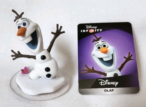 Disney Infinity 3.0 Frozen Olaf