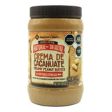 Crema De Cacahuate Members Mark 1.13kg.