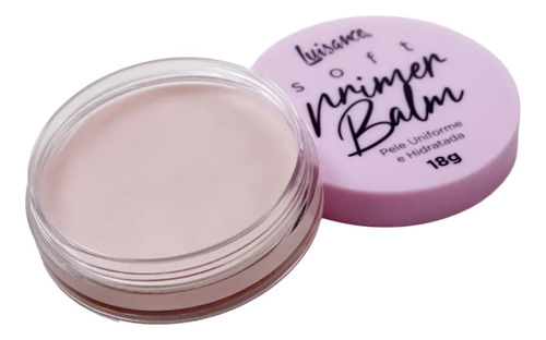  Soft Primer Balm - Luisance 18g