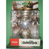 Simón Amiibo Nintendo 