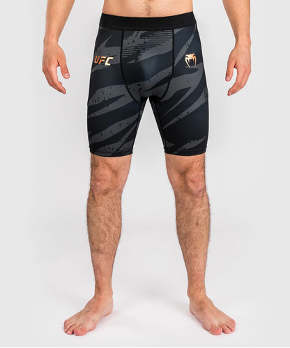 Short Vale Tudo Lycra Ufc Adrenaline