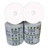 Dvd -r 4.7gb Combo X 600 Discos - Unidad a $940