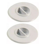 Tapon Tapa Bacha Bañadera Baño Cocina Universal X2u