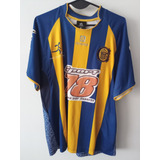 Camiseta Rosario Central - 2009  (120 Años)