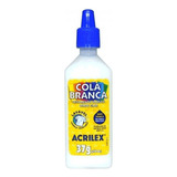 Cola Branca Acrilex 37g