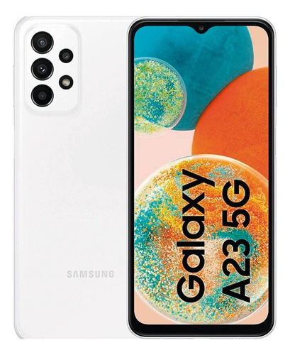 Celular Samsung A23 5g 