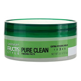 Garnier Fructis Style Pasta De Peinar Pura Y Transparente D.