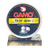 Lata De Diabolos Gamo Ts-22 Long Distance  200 Cal 5,5 2 Uni