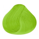 Kit Tinte Rbl  Rbl Tono Kiwi Para Cabello