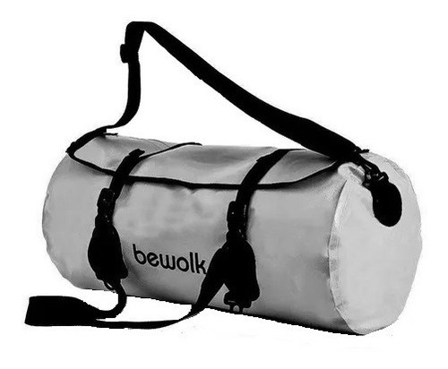 Bolso Estanco Náutico Bewolk 25lts Impermeable Filtro Uv