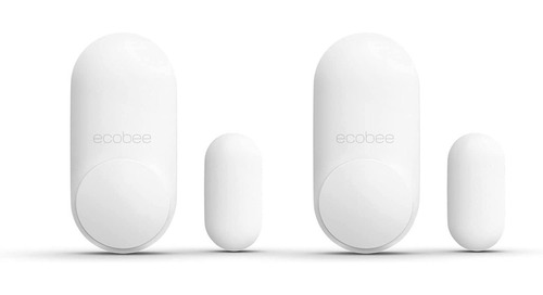 Ecobee Smartsensor - 2 Pack - Nuevo En Caja