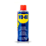 Wd-40 Lubrificante Desengripante Em Spray 300ml Multiuso