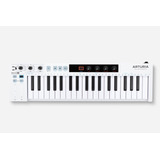 Controlador Secuenciador Polifonico Midi Arturia Keystep 37