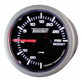 Boost Gauge Turbosmart Medidor Libras Psi Turbo