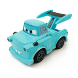 Tokio Hook Mini Racers Vehículo Cars Disney 5760-9