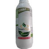 Fertilizante Foliar P/ Florada Cab2 Cálcio E Boro 1 Litro 