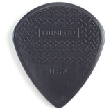 Picks Dunlop Maxgrip Jazz Iii Rojo 6 Unidades