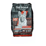 Old Prince Equilibrium Pollo Y Arroz Mediano / Grande X 3 Kg