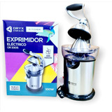 Exprimidor Oryx Electrico Con Palanca Cocina Jugos Licuados