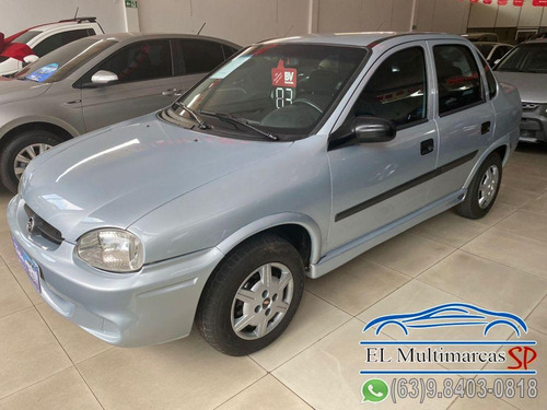  CHEVROLET CORSA SED.WIND 1.0/MILLENIUM/CLASSIC VHC