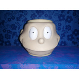 Taza Tommy Rugrats Applause 1997 Viacom Original Aventuras 