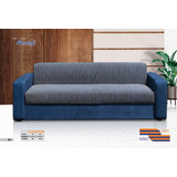 Sofa-cama Convertible Montaji