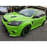 Ford Focus Rs