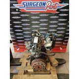 Motor Fiat Mobi 1.0 8v Way 2017 Surgeonparts