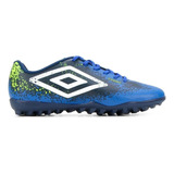 Chuteira Umbro Cosmic Jr 327 Society Infantil