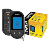 Alarma Segura Viper Smart Start Control De Encendido 2 Vias 