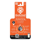 Gotcha - Etiqueta De Identificación Inteligente Para Mascota