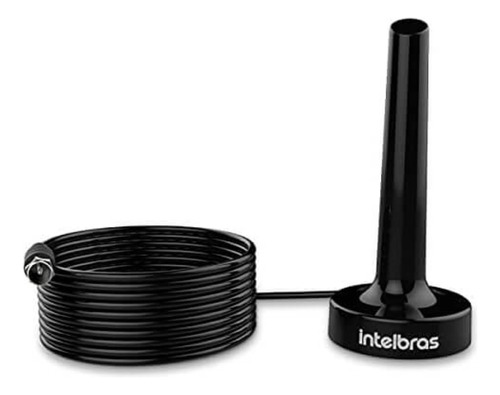 Antena Interna Digitalai2031 Conversor Digital Intelbras Kit