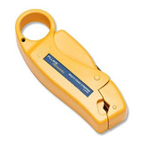 Fluke Networks Multinivel Cable Coaxial Stripper, 1