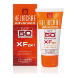 Heliocare Xf Gel Protector Solar Fps50
